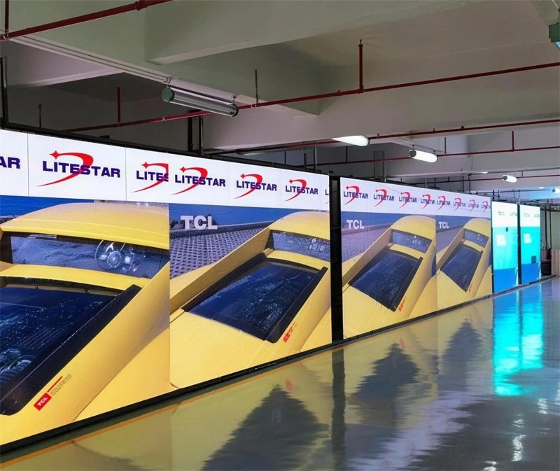 Shenzhen Litestar Shenzhen Litestar